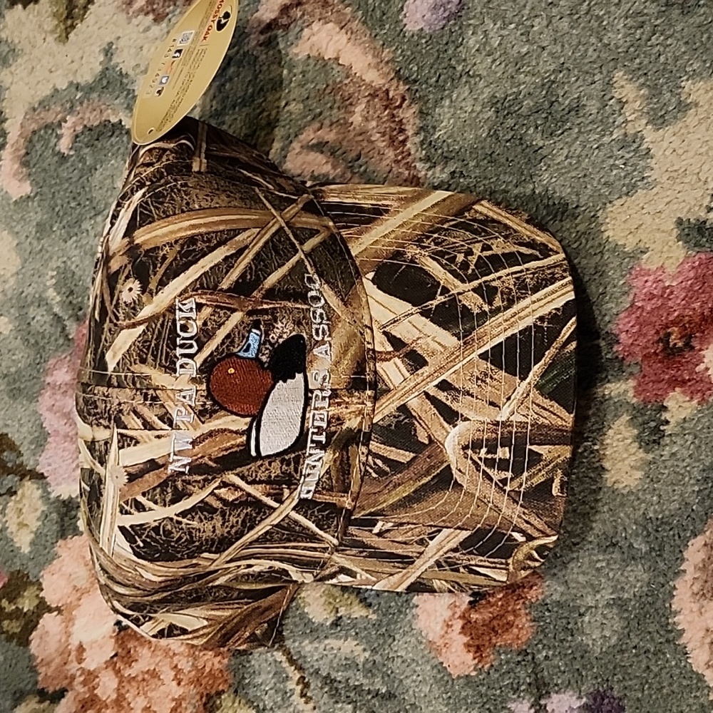 Duck Hunting hat